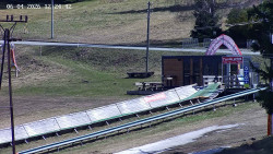 Family aréna, snowtubing