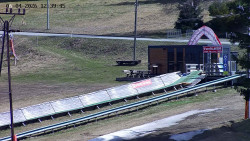 Family aréna, snowtubing