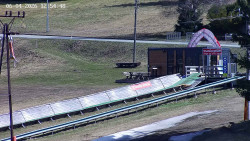 Family aréna, snowtubing