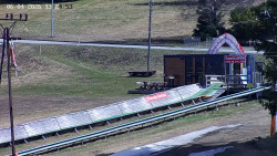Family aréna, snowtubing