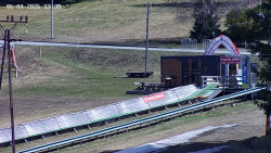 Family aréna, snowtubing