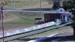 Family aréna, snowtubing