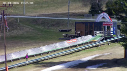 Family aréna, snowtubing