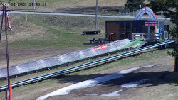 Family aréna, snowtubing