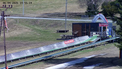 Family aréna, snowtubing
