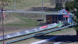 Family aréna, snowtubing