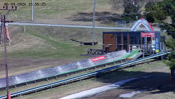 Family aréna, snowtubing