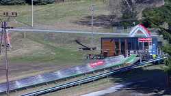 Family aréna, snowtubing
