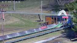 Family aréna, snowtubing
