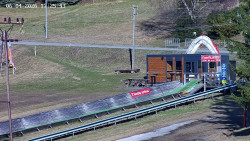 Family aréna, snowtubing