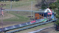 Family aréna, snowtubing