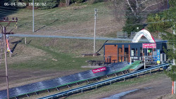 Family aréna, snowtubing