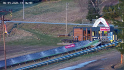 Family aréna, snowtubing