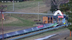 Family aréna, snowtubing