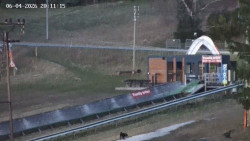 Family aréna, snowtubing