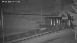 Family aréna, snowtubing