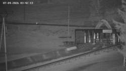 Family aréna, snowtubing