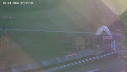 Family aréna, snowtubing