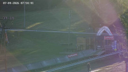 Family aréna, snowtubing