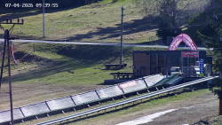 Family aréna, snowtubing