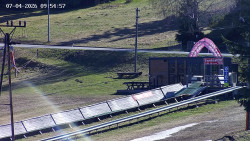 Family aréna, snowtubing