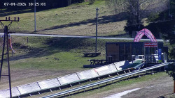 Family aréna, snowtubing