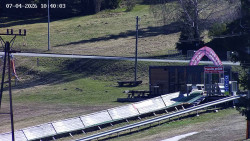 Family aréna, snowtubing