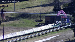 Family aréna, snowtubing