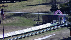 Family aréna, snowtubing