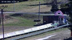 Family aréna, snowtubing