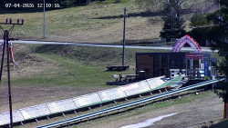 Family aréna, snowtubing