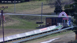 Family aréna, snowtubing