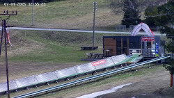 Family aréna, snowtubing