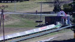 Family aréna, snowtubing