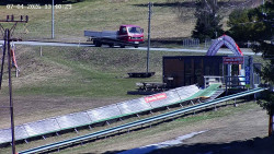 Family aréna, snowtubing