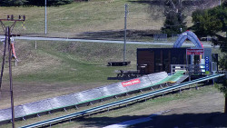 Family aréna, snowtubing