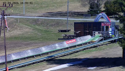 Family aréna, snowtubing