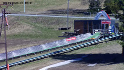 Family aréna, snowtubing