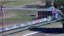 Family aréna, snowtubing