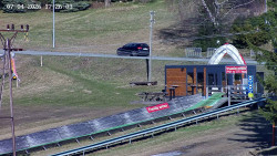 Family aréna, snowtubing