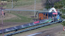 Family aréna, snowtubing