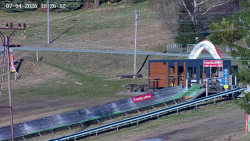 Family aréna, snowtubing