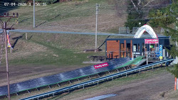 Family aréna, snowtubing