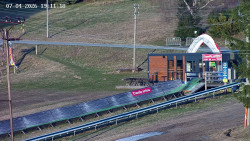 Family aréna, snowtubing