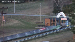 Family aréna, snowtubing