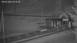 Family aréna, snowtubing