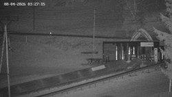 Family aréna, snowtubing