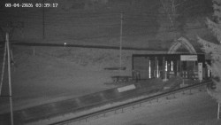 Family aréna, snowtubing