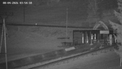 Family aréna, snowtubing