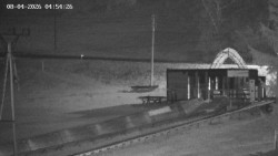 Family aréna, snowtubing